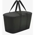 reisenthel Kühltasche coolerbag Kunstfaser black UH7003