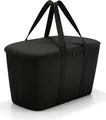 reisenthel Kühltasche coolerbag Kunstfaser black UH7003