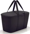 reisenthel Kühltasche coolerbag 44,5 x 25,0 x 24,5 cm schwarz 20,0 l
