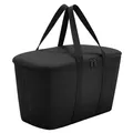 Kühltasche reisenthel coolerbag black Thermo Einkaufskorb schwarz Picknickkorb