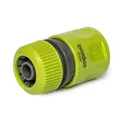 Schnellkupplung 1/2' mit Stop Schlauchkupplung LIME LINE LE-2140 BRADAS 5183