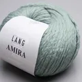 Lang Yarns Amira 23 - LL 100m / 50g - Nadelstärke 5,5 - 6