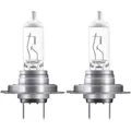Osram Automotive 4062172387576 Halogen Leuchtmittel Night Breaker Silver H7 55 W 12 V