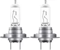 Osram Automotive 4062172387576 Halogen Leuchtmittel Night Breaker Silver H7 55W 12V