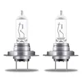 Osram Night Breaker Silver H7, 2 Stück