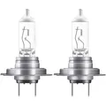 2er Multipack Osram Automotive 4062172387576 Halogen Leuchtmittel Night Breaker®