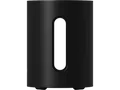 SONOS Sub Mini, Subwoofer, Schwarz