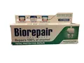Biorepair Total Protective Micro-Repair Zahnpasta, Geschmacksneutral, 75 ml, 3 Stück