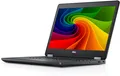 Laptop Dell Latitude E5470 Intel i5-6300u 8GB DDR4 500GB HDD 1366x768 Windows 10