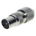 Shiverpeaks S/CONN maximum connectivity Koaxialstecker, CE, Metall (82002)