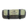 Amazonas Moskito-Traveller Thermo Hängematte (Grün one size Größe) AZ-1030230