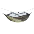 Neu Amazonas Hängematte Moskito Traveller Thermo für Camping Outdoor Survival