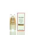 (900 EUR/l) Shiseido Benefiance Wrinkle Smoothing Day Emulsion 75 ml NEU OVP