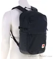 Fjällräven High Coast 24l Rucksack-Schwarz-24