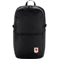 Fjällräven High Coast Backpack 24 black (550) One Size