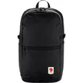 Fjällräven High Coast 24 Rucksack (Größe 24L, schwarz)