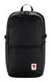 Fjällräven High Coast Backpack 24 Freizeitrucksack Rucksack Black schwarz Neu