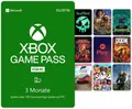 PC Game Pass - 3 Monats Abonnement (für PCs mit dem Betriebssystem Windows 10)