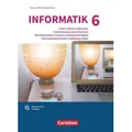 Informatik (Oldenbourg) Band 6 Leistungskurs - Gymnasium Bayern - Schulbuch