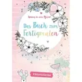Spring in eine Pfütze! - Das Buch zum Fertigmalen 60778 1 St.