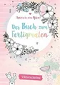 Spring in eine Pfütze! Das Buch zum Fertigmalen: vo... | Buch | Zustand sehr gut
