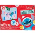 Disney Stitch Adventskalender