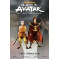 Avatar: The Last Airbender--The Promise Omnibus