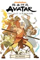 Avatar: The Last Airbender--The Promise Omnibus Bryan Konietzko