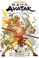 Avatar: The Last Airbender - The Promise Omnibus by Gene Luen Yang 1506717845
