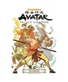 Avatar: The Last Airbender--The Promise Omnibus, DiMartino, Michael Dante