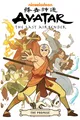 Avatar: The Last Airbender--The Promise Omnibus | Bryan Konietzko (u. a.) | Buch