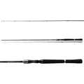 Daiwa Pro Staff Baitcast 2,25m 14-42g Baitcastrute 2-teilig Baitcaster Rute