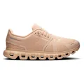 On - Women's Cloud 6 - Sneaker 38 | EU 38 beige
