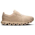 On Damen Cloud 6 beige 38.0
