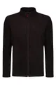 engelbert strauss 77822 Microfleece Jacke dryplexx anthrazit/schwarz Größe S