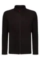 77822 Microfleece Jacke dryplexx anthrazit/schwarz Größe S