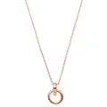 Heideman Kette Glodie rosegoldfarben OneSize Damen 