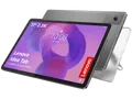 LENOVO Idea Tab, inkl. Lenovo Schutzhülle, Tablet, 128 GB, 11 Zoll, Grau