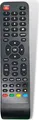 Originale Fernbedienung Skyworth SKW-T20 / SKW-T21 Freenet TV Receiver