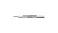 8595025384058 Kabel koncentryczny CB135, 100m EMOS S5382 EMOS