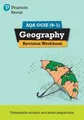 Revise AQA GCSE Geography Revision Workbook: for the  by Bircher, Rob 1292131314