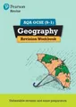 Rob Bircher Pearson REVISE AQA GCSE Geography Revision Workbook -  (Taschenbuch)