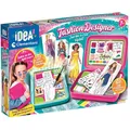 Clementoni Fashion Designer Set (320.18776)