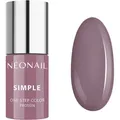 NEONAIL Nägel Simple Xpress One Step Color Protein UV Nagellack Fabulous 7,2 ml ()