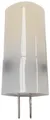 LightMe LM85374 LED EEK E (A - G) G4 2.5W = 28W Warmweiß (Ø x H) 16mm x 41mm 1St.
