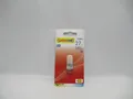 LightMeLED Leuchtmittel G4  2.5W = 27W Warmweiß 280 lumen 3000K 853748