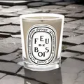 DiptyqueFeu de Bois Mini Duftkerze 70 g