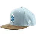 Bavarian Caps Kinder Muffi, Zefix Cap (Größe ONE SIZE, blau)