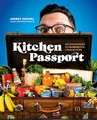 Kitchen Passport: Feed Your Wanderl..., Knaifel, Arseny