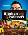 Arseny Knaifel Kitchen Passport (Gebundene Ausgabe) (US IMPORT)